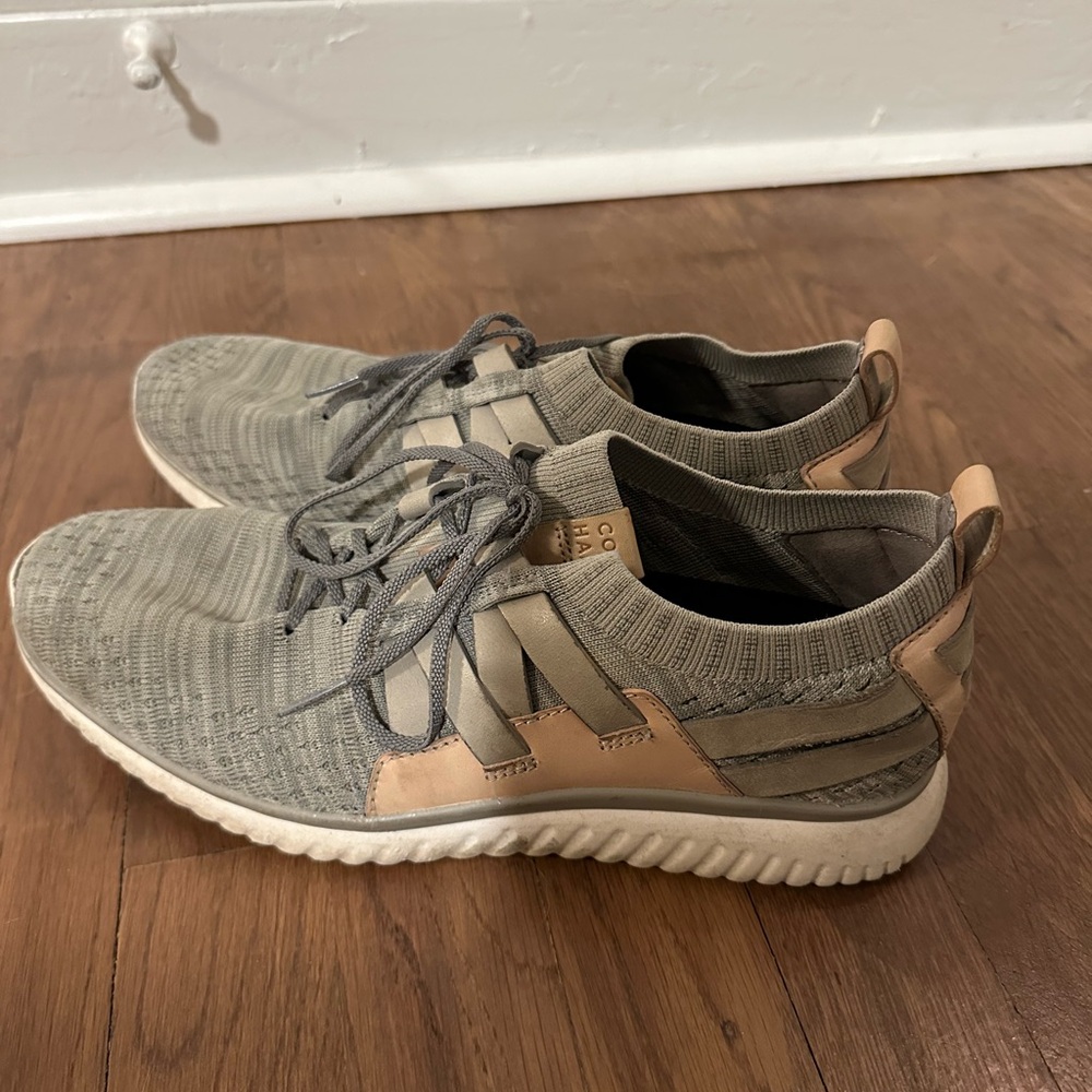 Cole haan sneaker